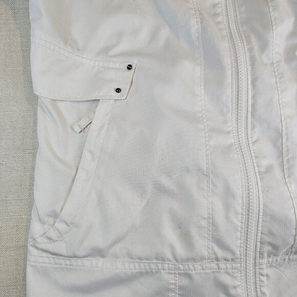 Columbia Omni-Shield Women's Hooded Lightweight Sports Jacket - Size M - Picture 4 of 7